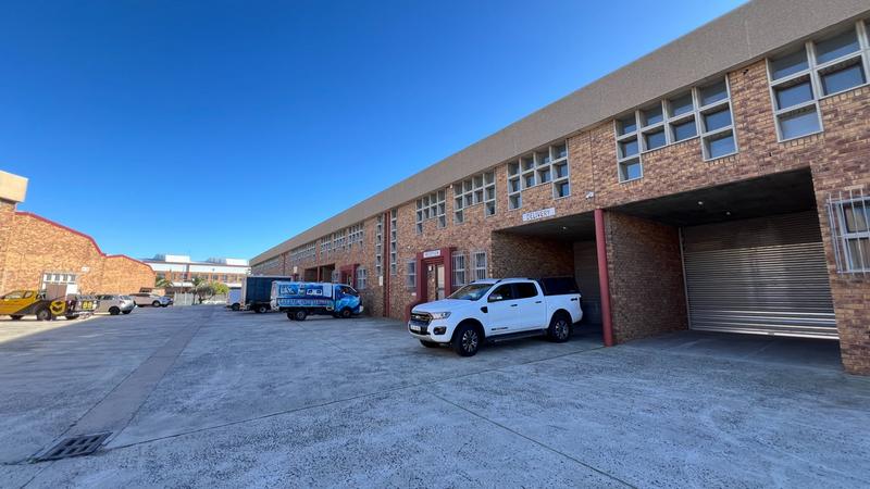 To Let commercial Property for Rent in Montague Gardens Western Cape
